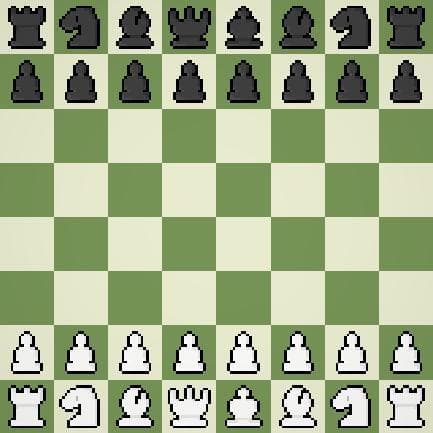 Chess (itch) (SarelCookie)