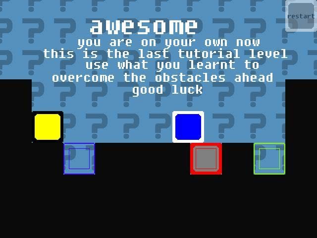blockMania screenshot 3