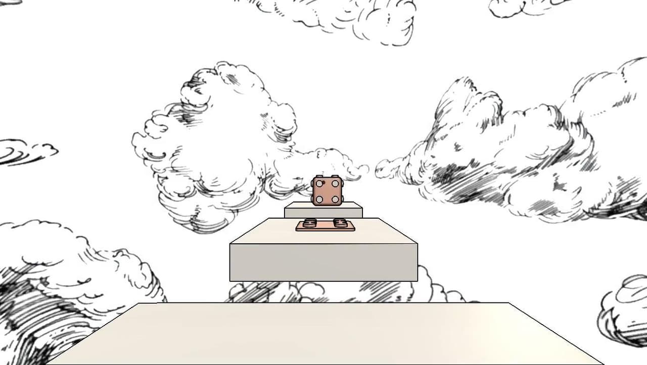 Frame Of Reference screenshot 3