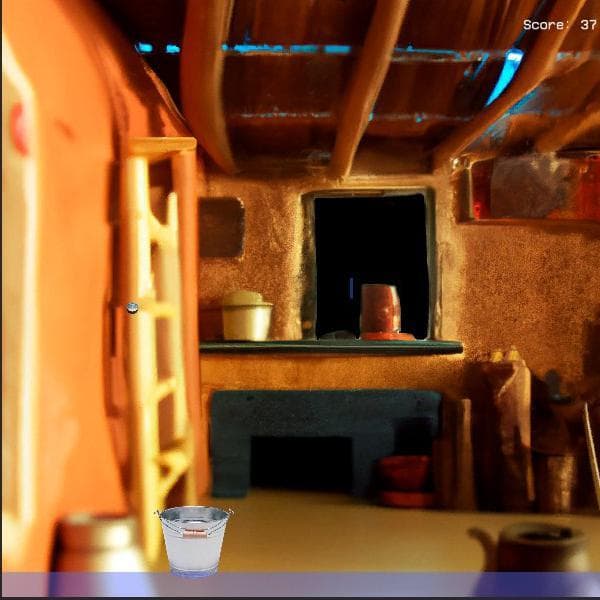 Bucket - The Game screenshot 3