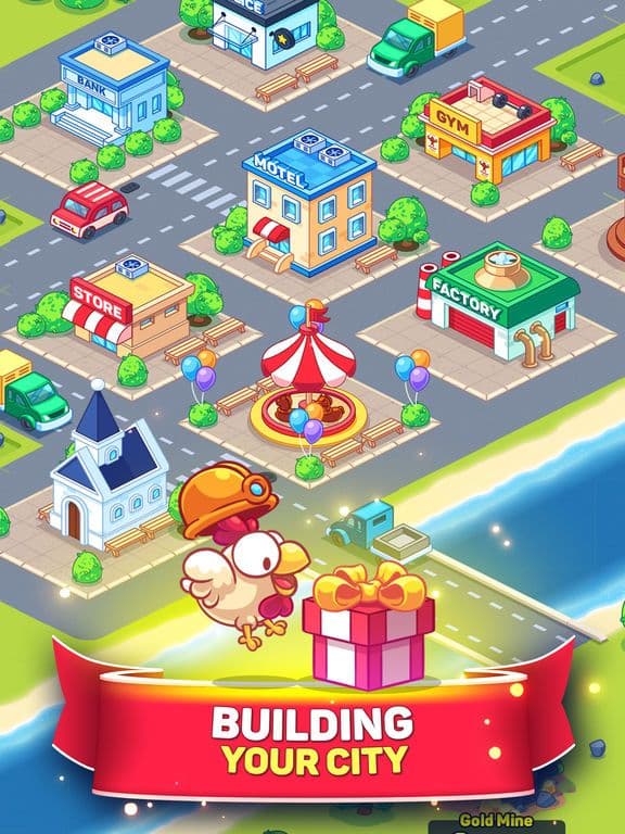 Idle Prison Tycoon Simulator screenshot 5