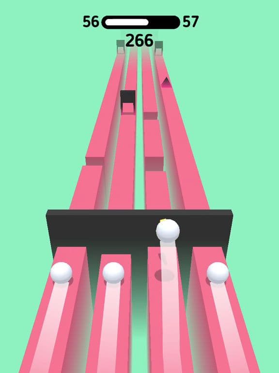 Ball Pack screenshot 2