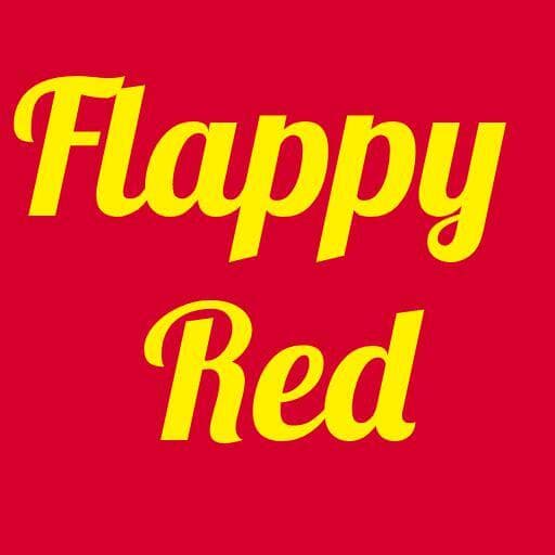 Flappy Red (Warrior Studios)