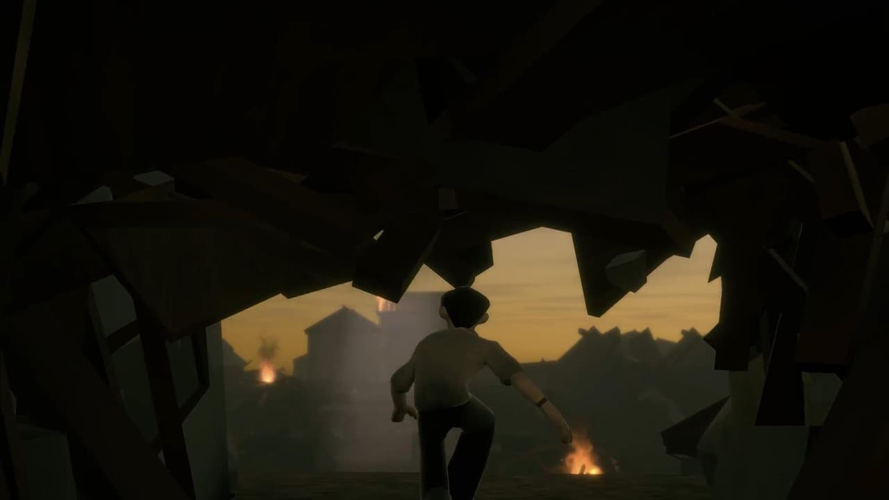 Saigo No Shunkan screenshot 3