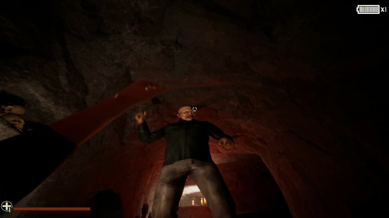 End Up screenshot 3