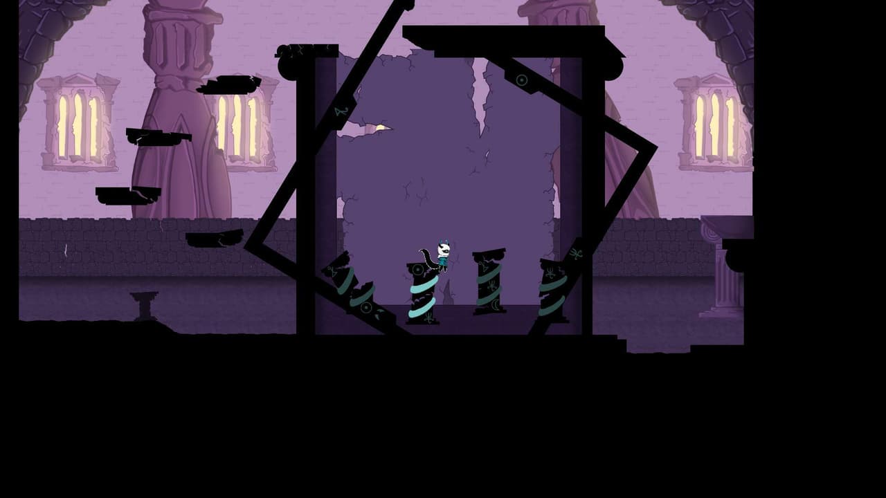 Forget Me Not (Cozen) screenshot 5
