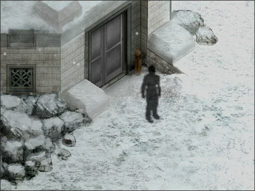 The Snow Bunker screenshot 2
