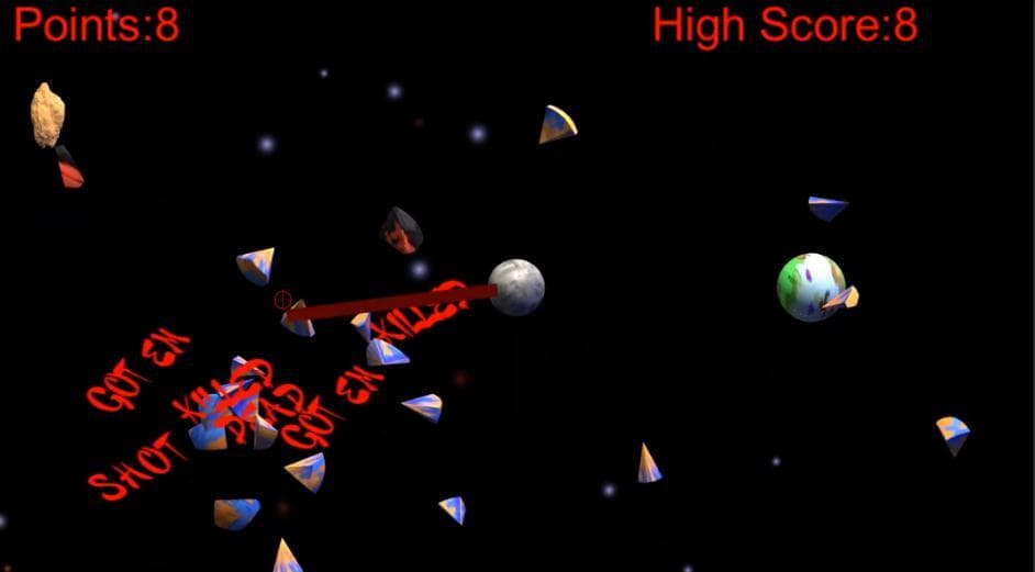 Lunar CyKILLS