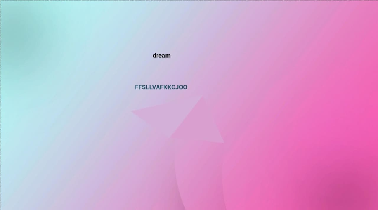 backspace (dreamers inc.)