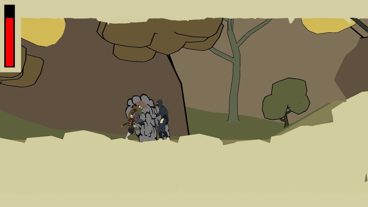 One Such As Me screenshot 3