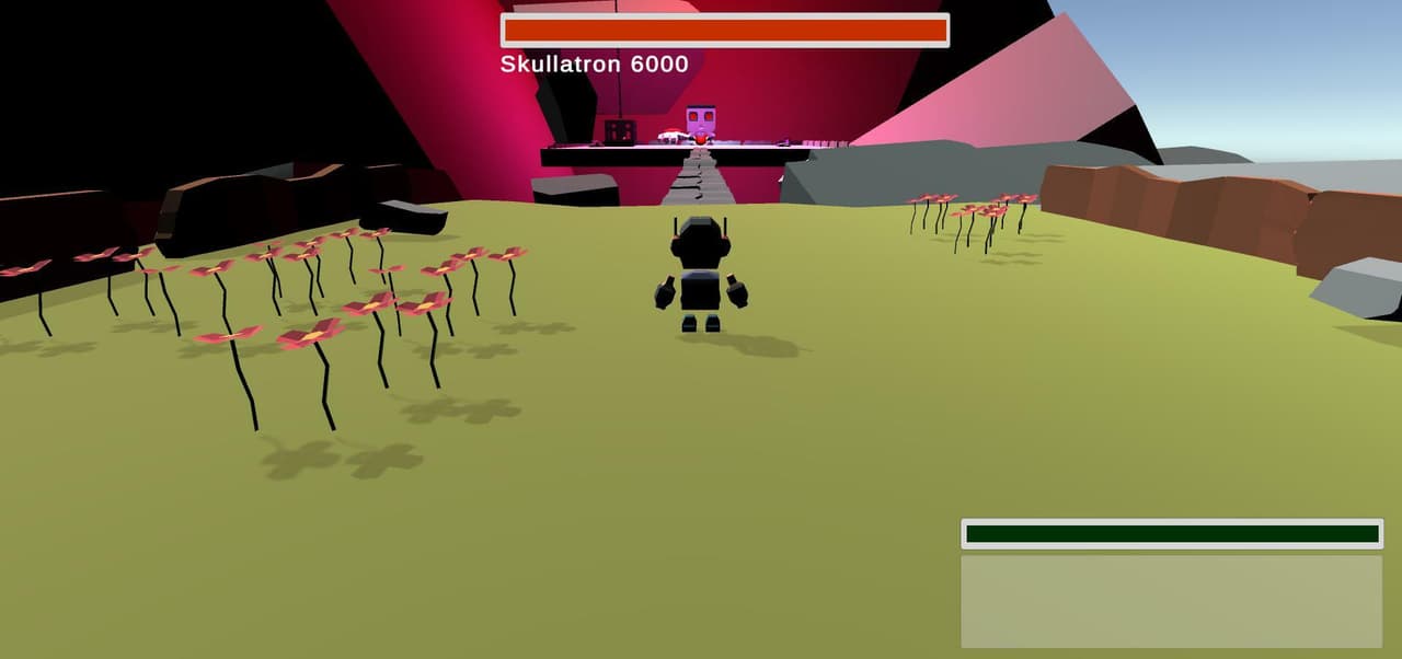 MISSING() (Tin Trash) screenshot 5