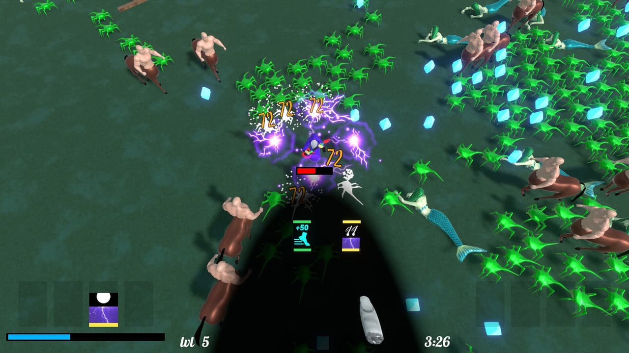 Wizard Pulse screenshot 2