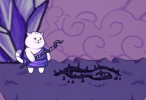 Dream Keeper (itch) screenshot 6