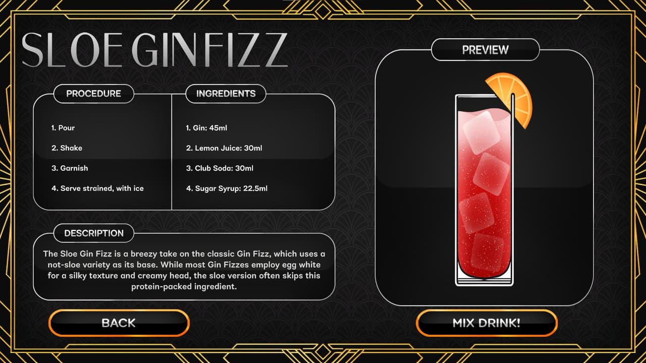 Drink Or Dry screenshot 3