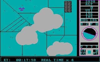 B-24 screenshot 5