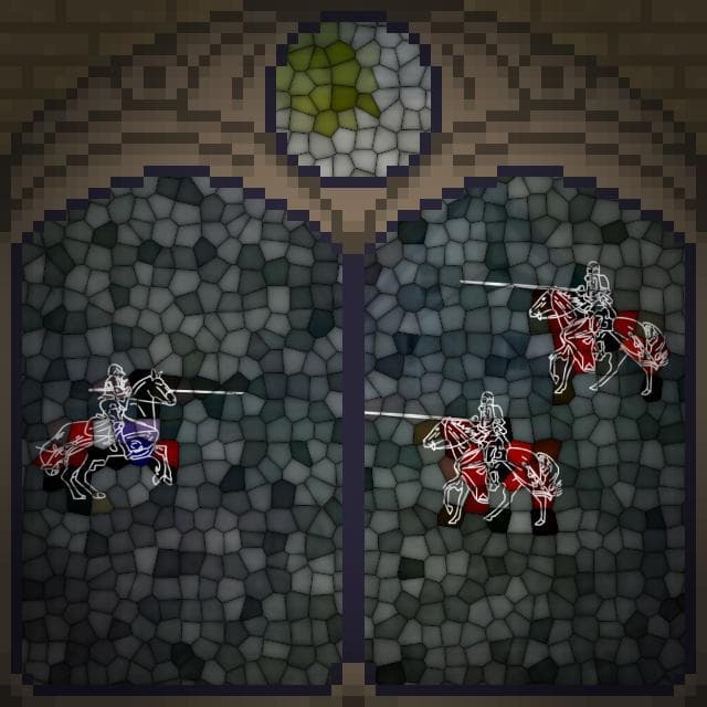 Glass Fantasy screenshot 2
