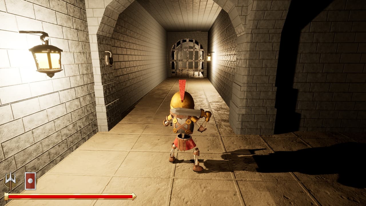 Roma Inmortuus screenshot 4