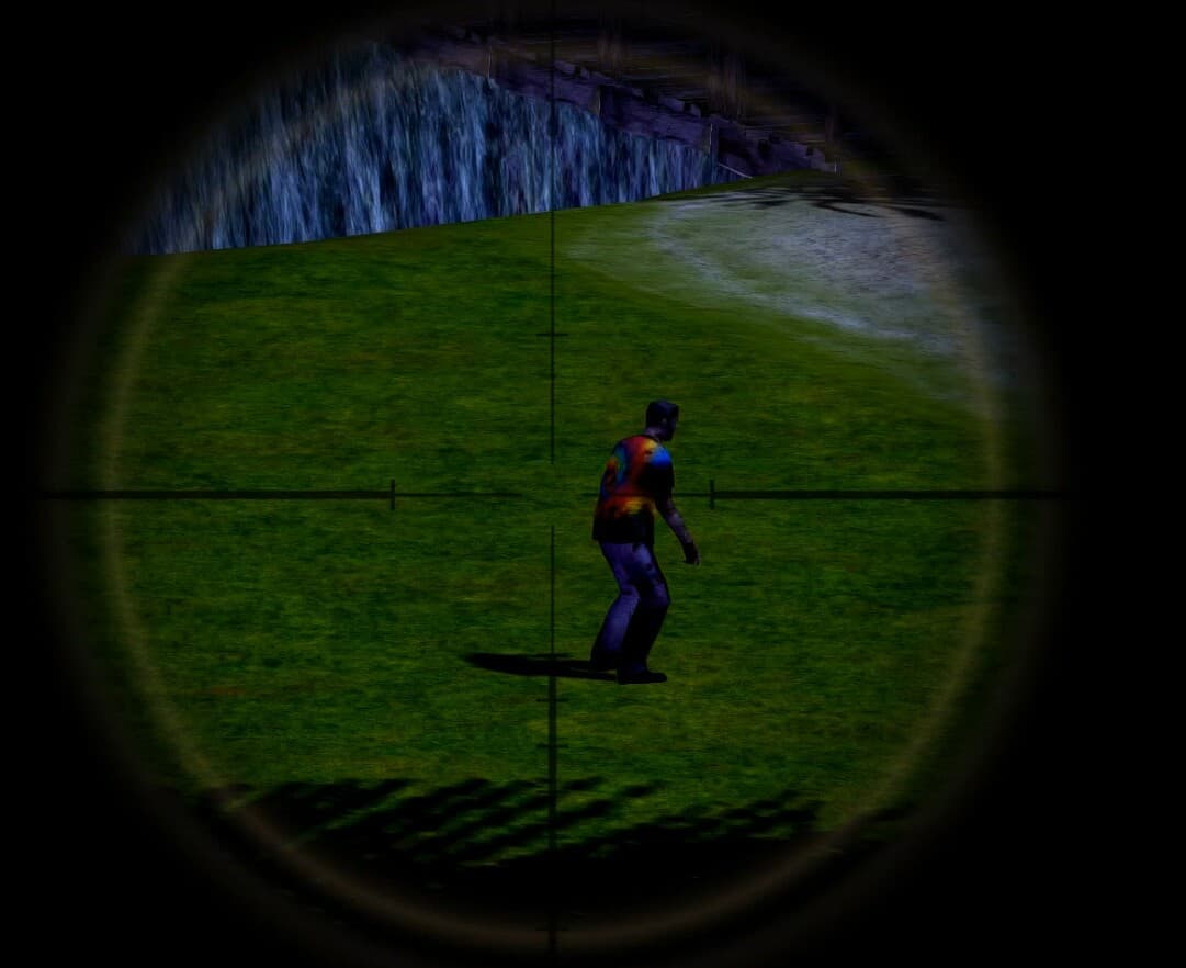 Exploration of Xianshan screenshot 3