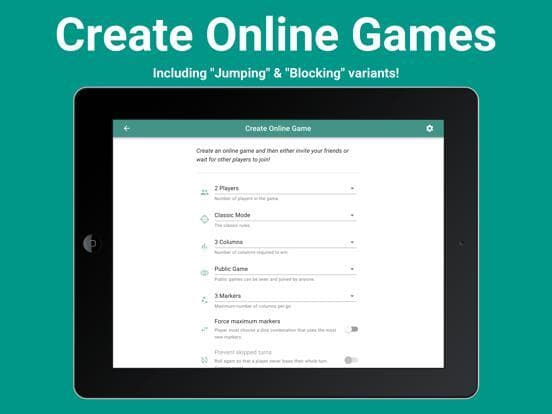 Cant Stop: Dice Game screenshot 3