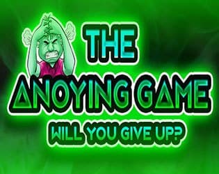 The Annoying Game (itch)