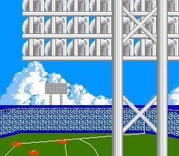 Bad News Baseball screenshot 4