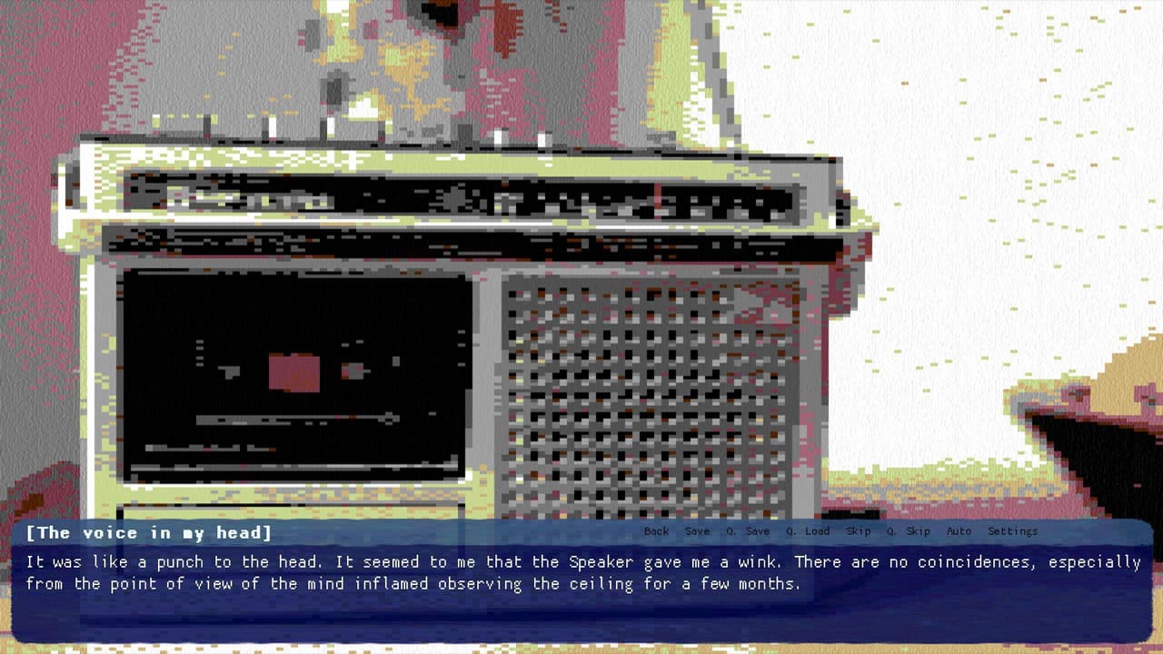 Cyber City 2157 screenshot 6