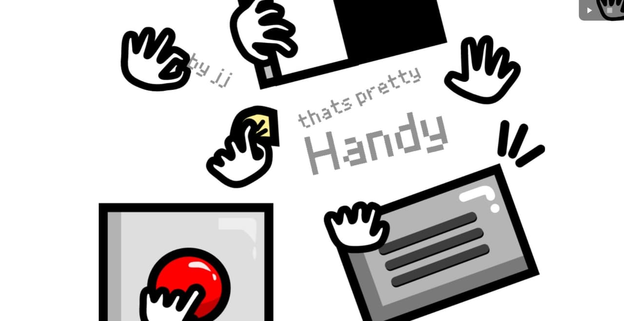 thats pretty HANDY