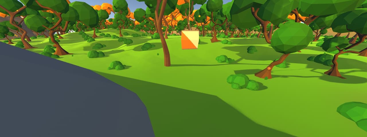 Beacons Island screenshot 4