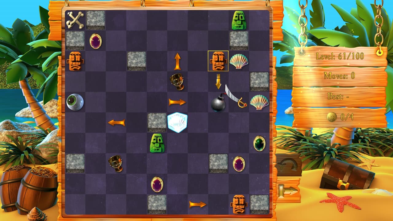 Pirates Gold screenshot 6