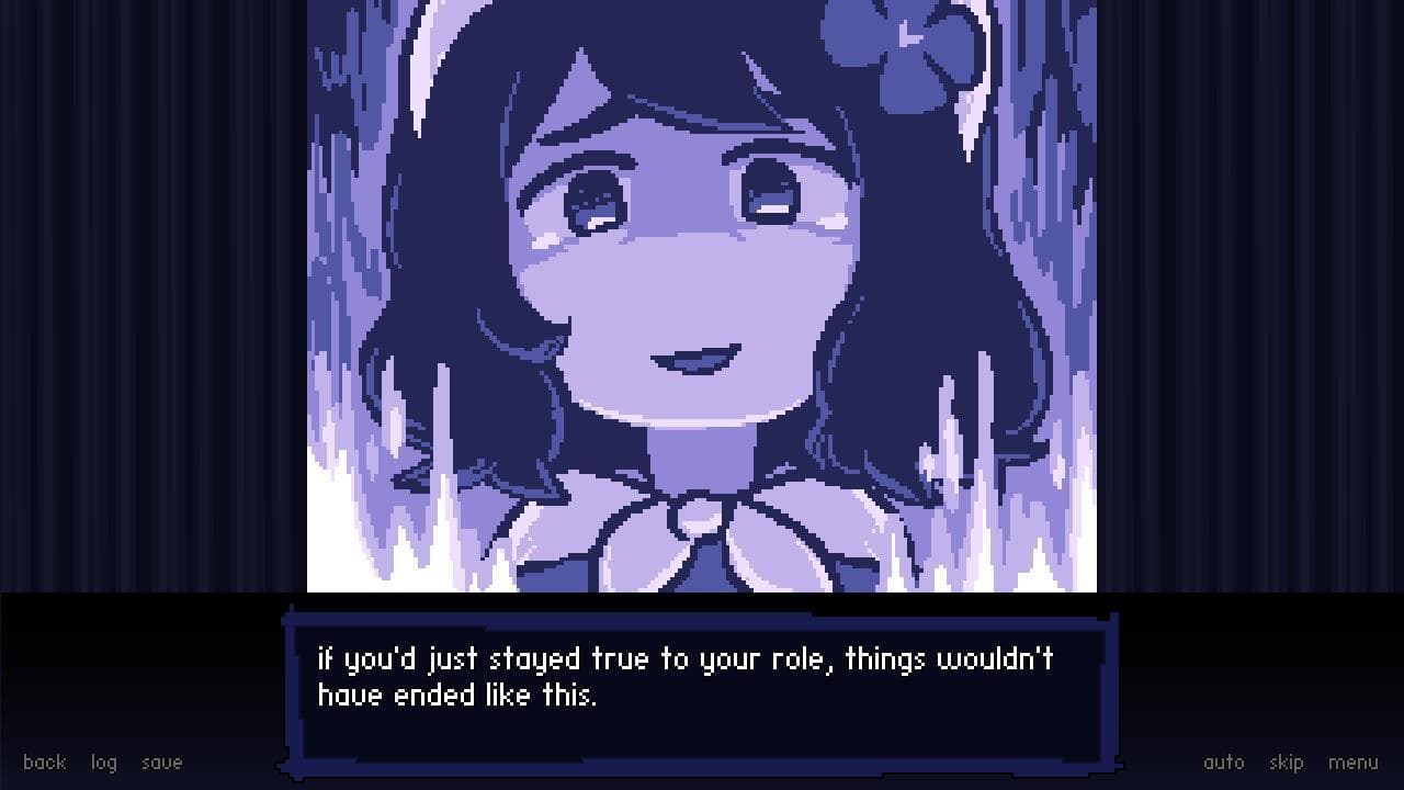 BAD END THEATER (itch)