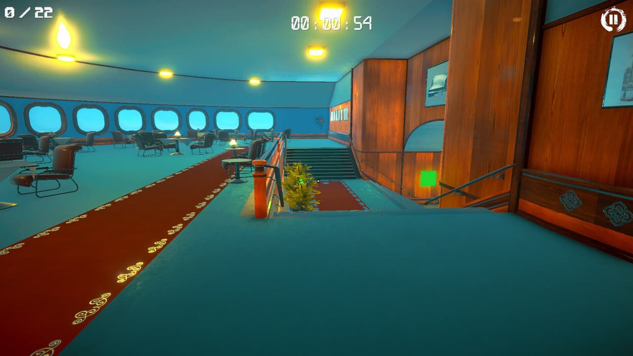 Save Scream and Run screenshot 3