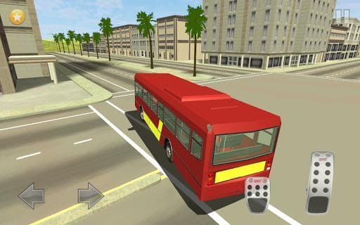 Real City Bus