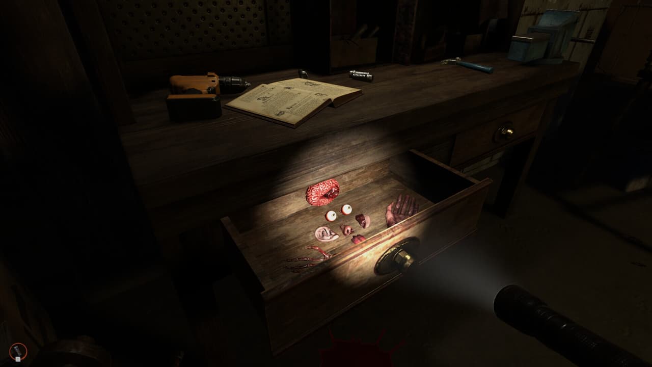 Myst of Guatemala screenshot 4