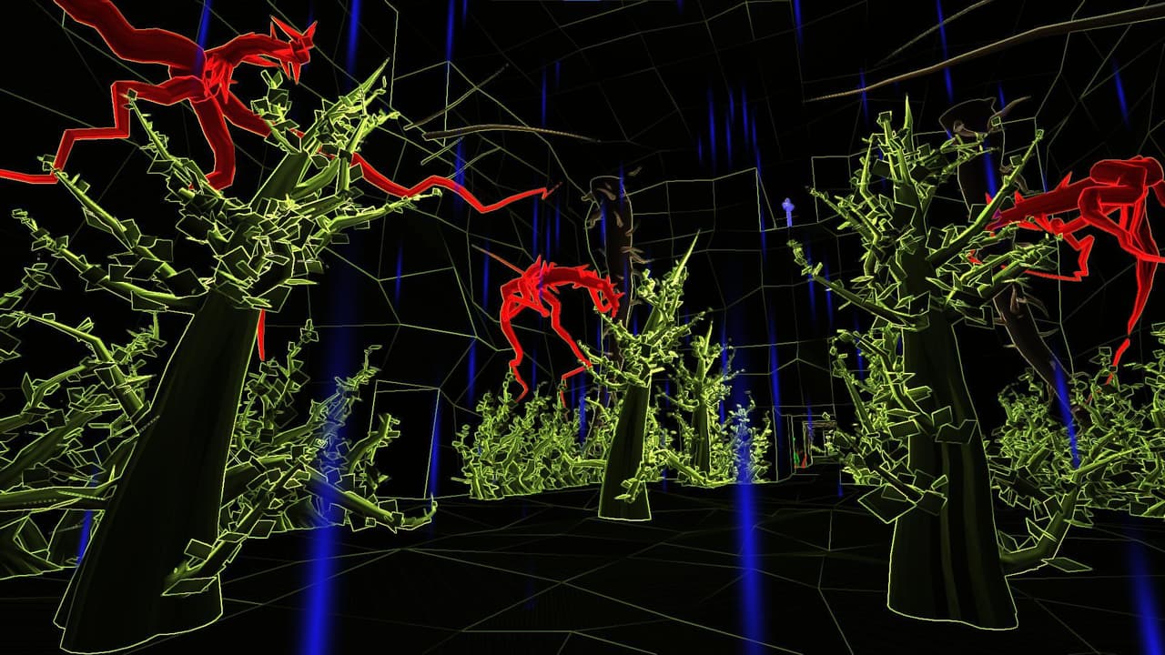 Nycto (LiptonLeon) screenshot 3