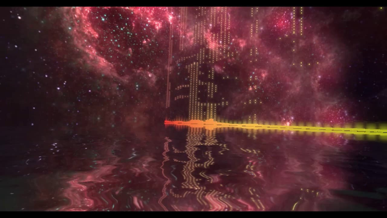Zen Space Flight - VR Showcase screenshot 5
