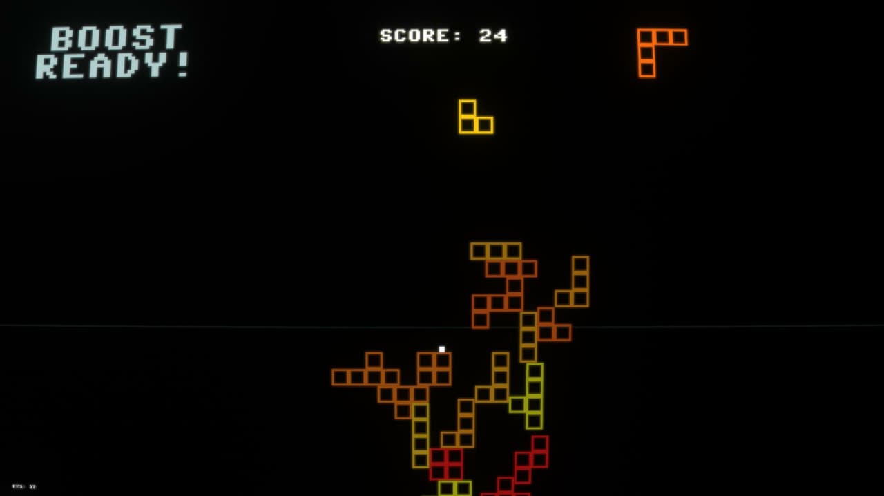 BiTCRUSH (Oliver Morrish) screenshot 3