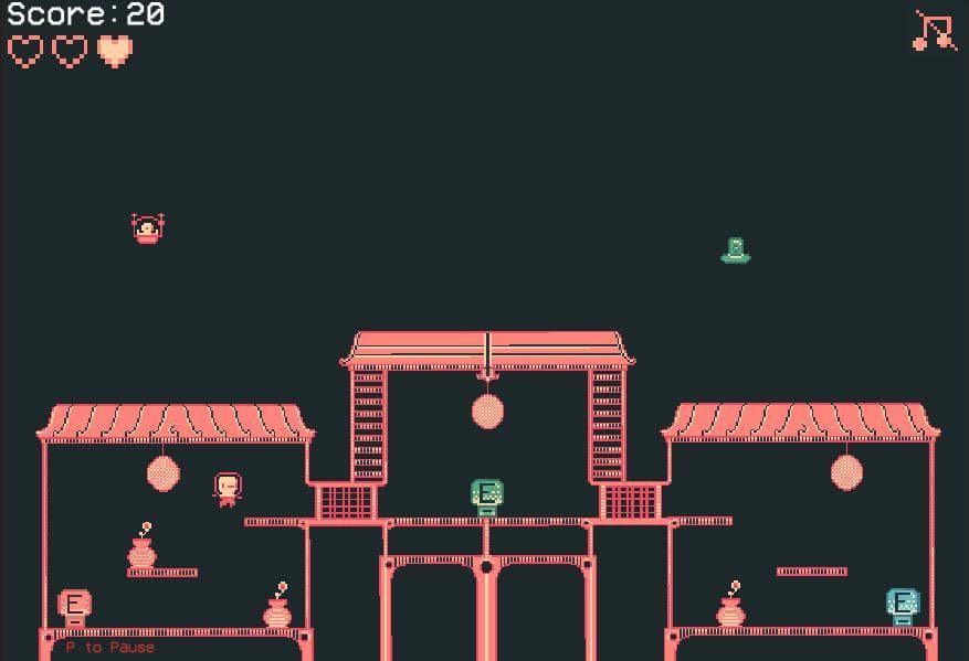 S.T.P.W Cosmic Prism screenshot 2