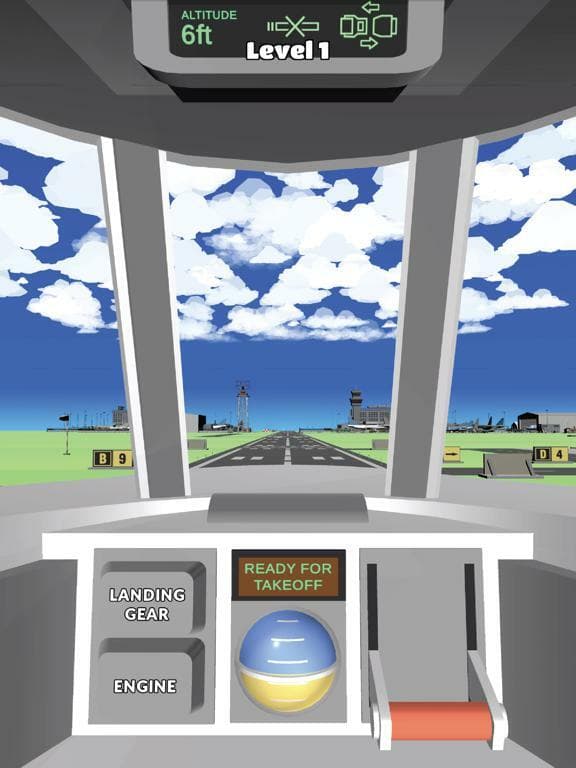 Hyper Airways screenshot 2