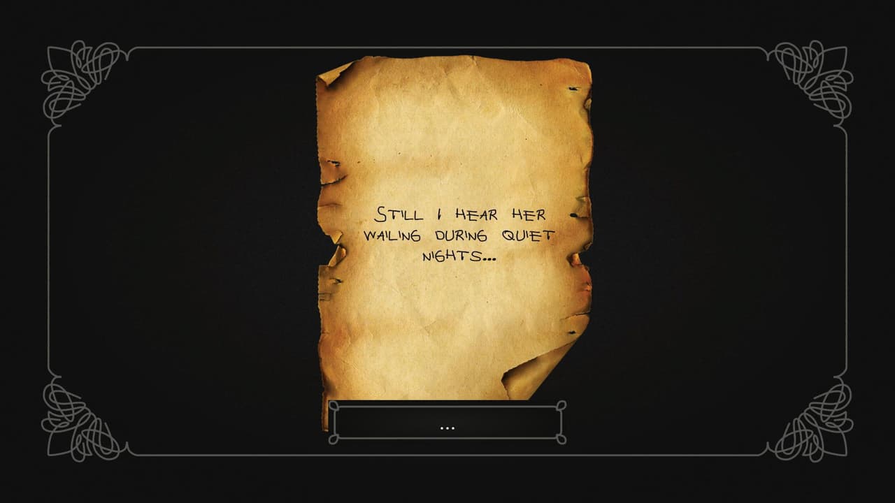The Wailing of the Forest screenshot 5