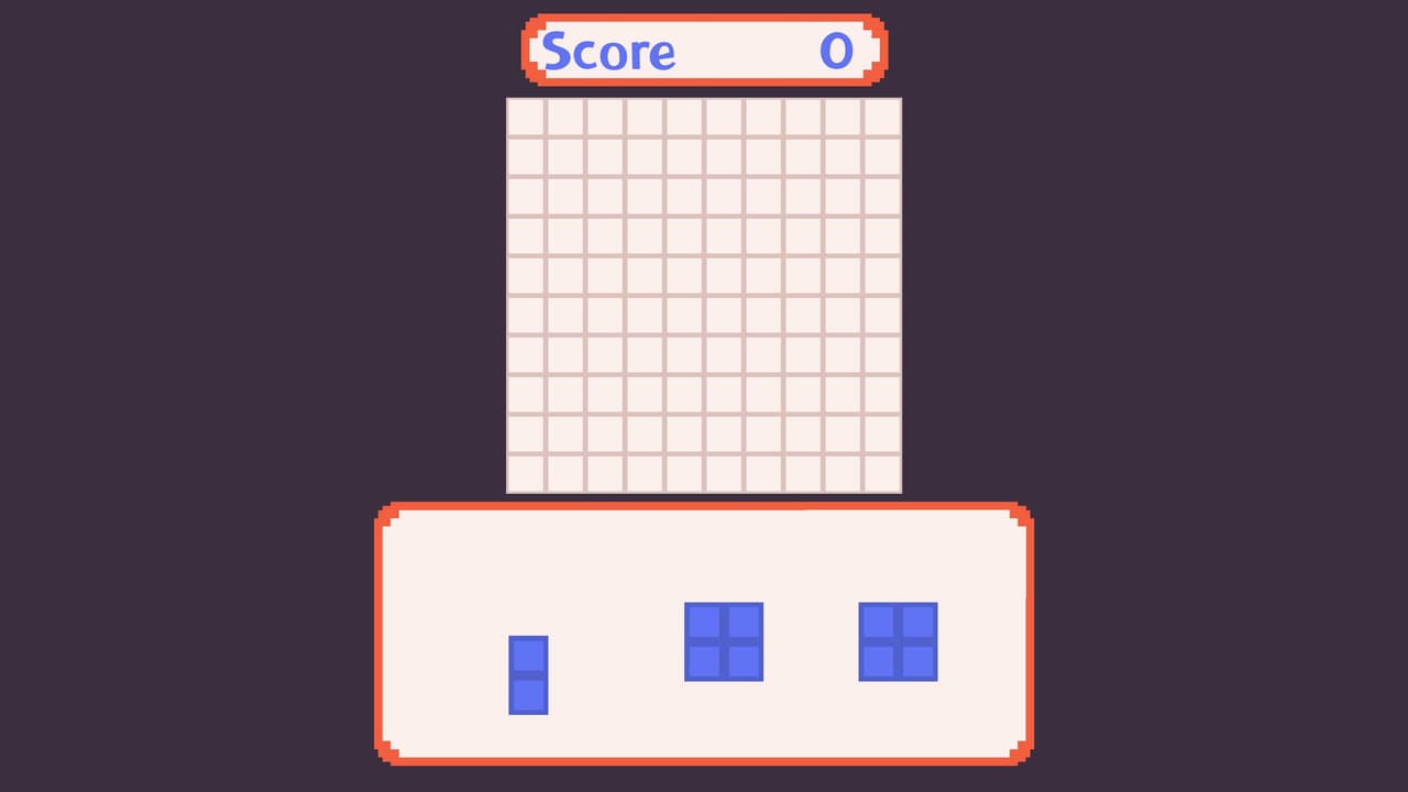 Grid Stack screenshot 2