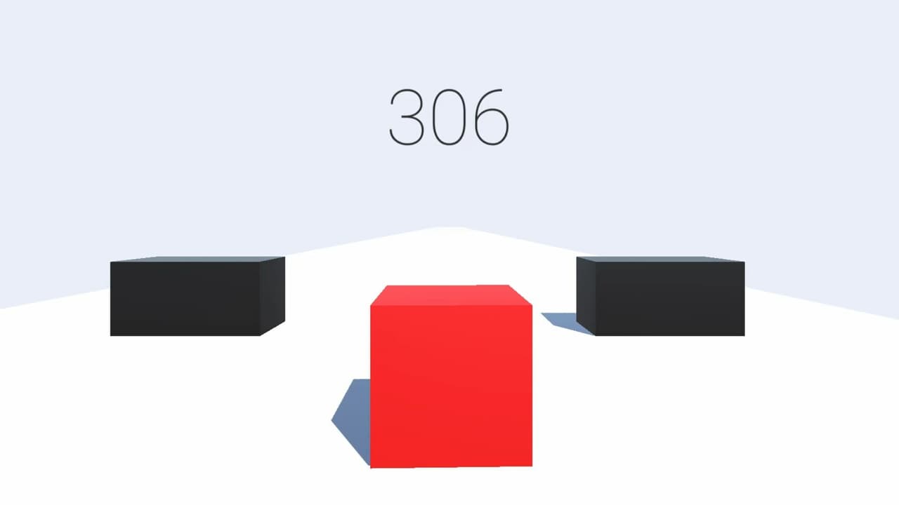 Cubic Rush screenshot 4