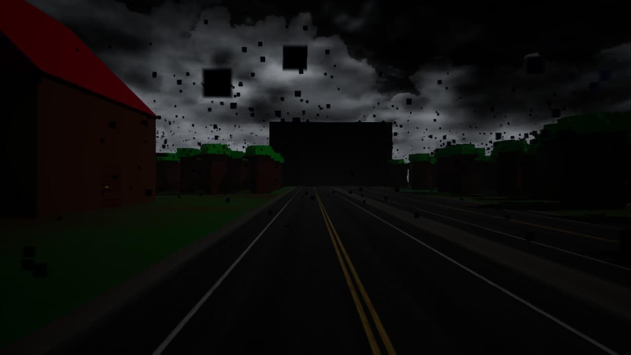 Grandpas House (itch) screenshot 3