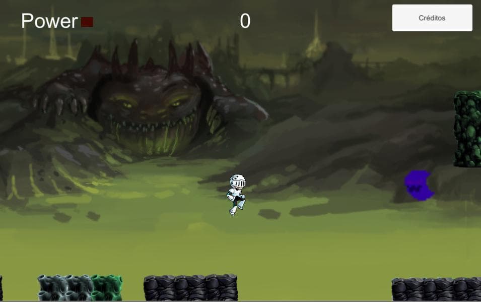 InfinityRump screenshot 3
