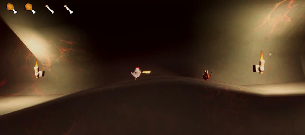 Hells Chicken screenshot 4