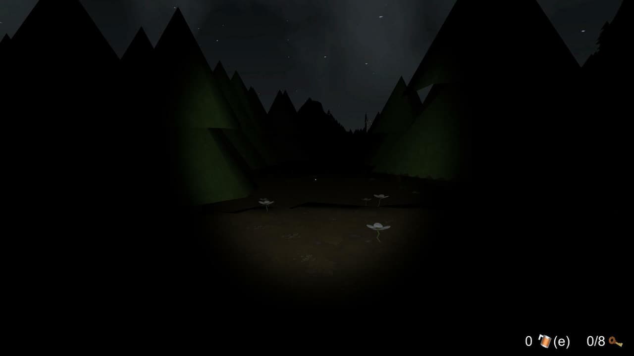 Hollow Garden screenshot 2