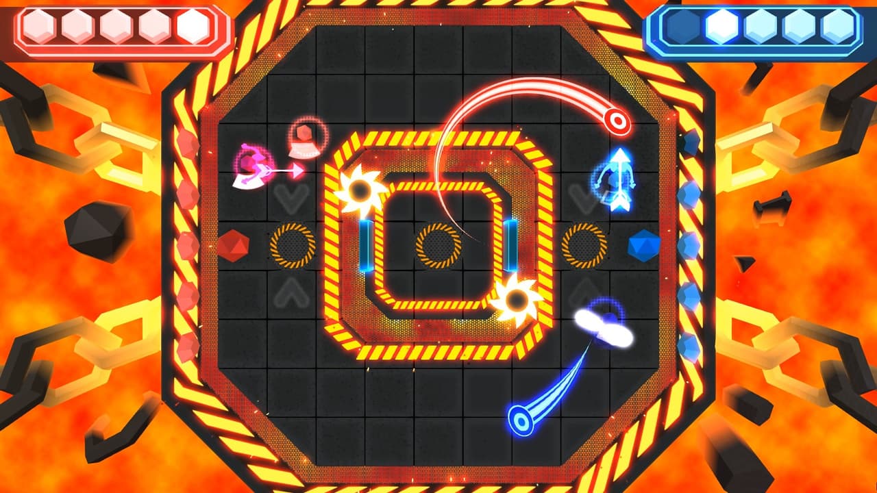 Synthrally screenshot 4