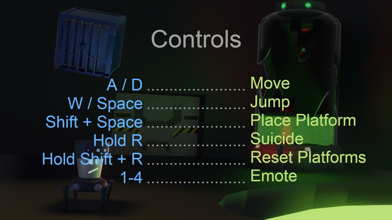 Sammy and the Orb screenshot 2