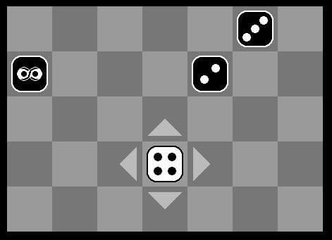 Trials of Dice
