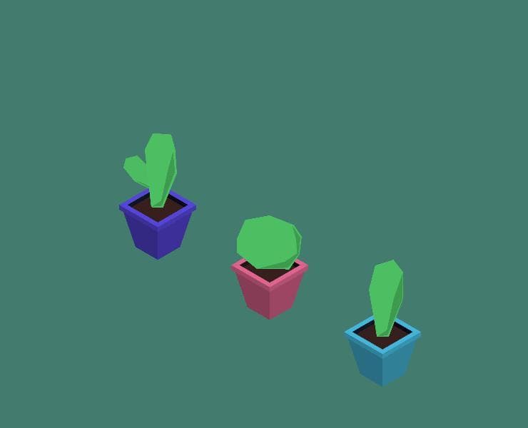 The Cactilogue screenshot 2