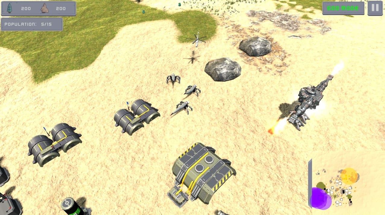 Battle Of Worldviews screenshot 6